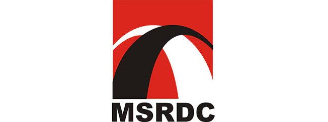 12 MSRDC Logo