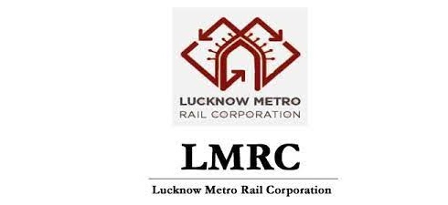 15 LMRC Logo