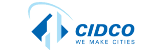 20 CIDCO logo