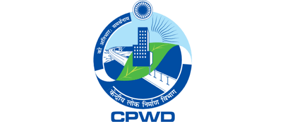 23 CPWD Logo