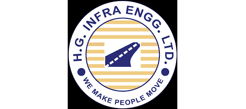 24 HG INFRA Logo
