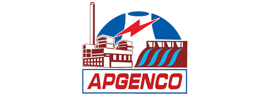 26 APGENCO Logo