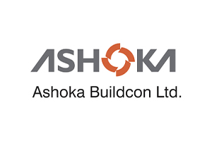 10 ASHOKA Logo