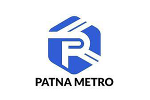 16 Patna metro logo