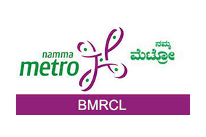 17 Bangalore metro logo
