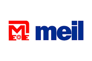 17 MEIL Logo