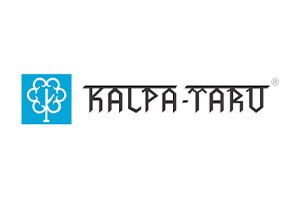 20 Kalpataru logo