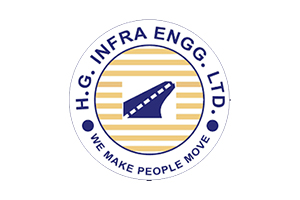 24 HG INFRA Logo