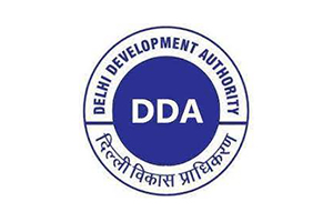 25 DDA logo