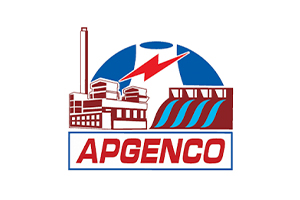 26 APGENCO Logo