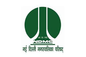 29 NDMC Logo