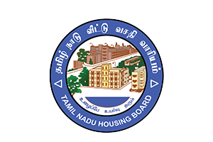 30 Tamil Nadu Housing Board Logo