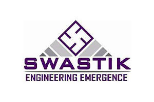 32 Swastik Logo