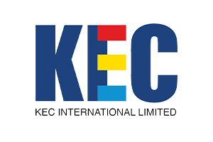 5 i KEC Logo