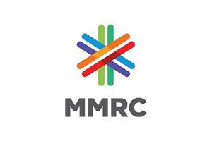 8 MMRC Logo