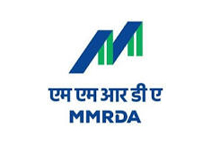 9 MMRDA Logos