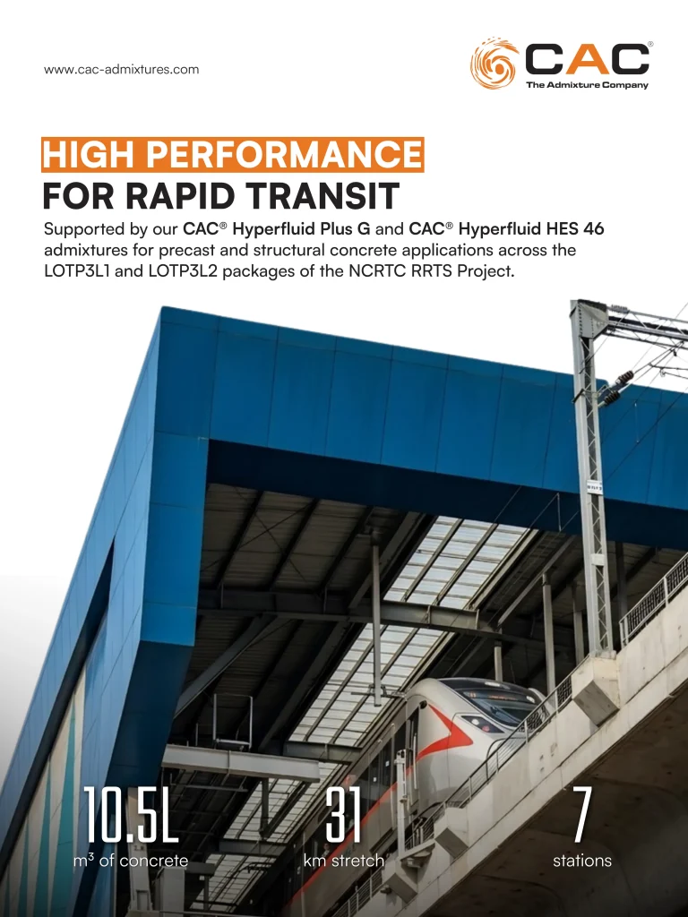 CAC-Delhi–Meerut-RRTS-Project