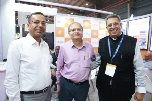 CAC at World of Concrete India 2026 | Day 2 Highlights