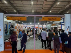 CAC at World of Concrete India 2026 | Day 2 Highlights