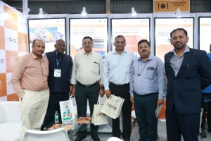 CAC at World of Concrete India 2026 | Day 1 Highlights