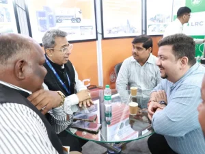 CAC at World of Concrete India 2026 | Day 2 Highlights