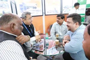 CAC at World of Concrete India 2026 | Day 2 Highlights