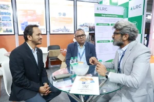 CAC at World of Concrete India 2026 | Day 2 Highlights