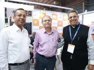 CAC at World of Concrete India 2026 | Day 2 Highlights