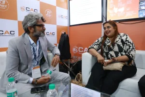 CAC at World of Concrete India 2026 | Day 2 Highlights