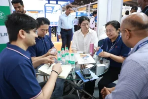 CAC at World of Concrete India 2026 | Day 2 Highlights