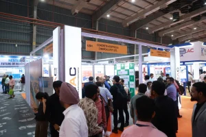 CAC at World of Concrete India 2026 | Day 2 Highlights