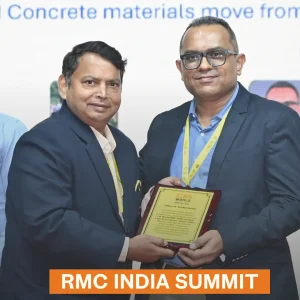CAC at CIA World RMC India Summit 2026
